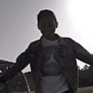 Meet your Posher, Maxwell